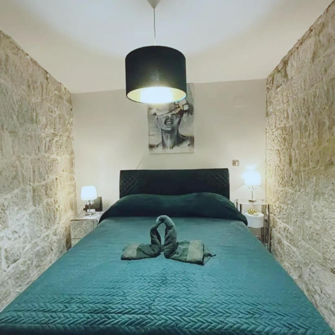 Apartment Diokleciana *